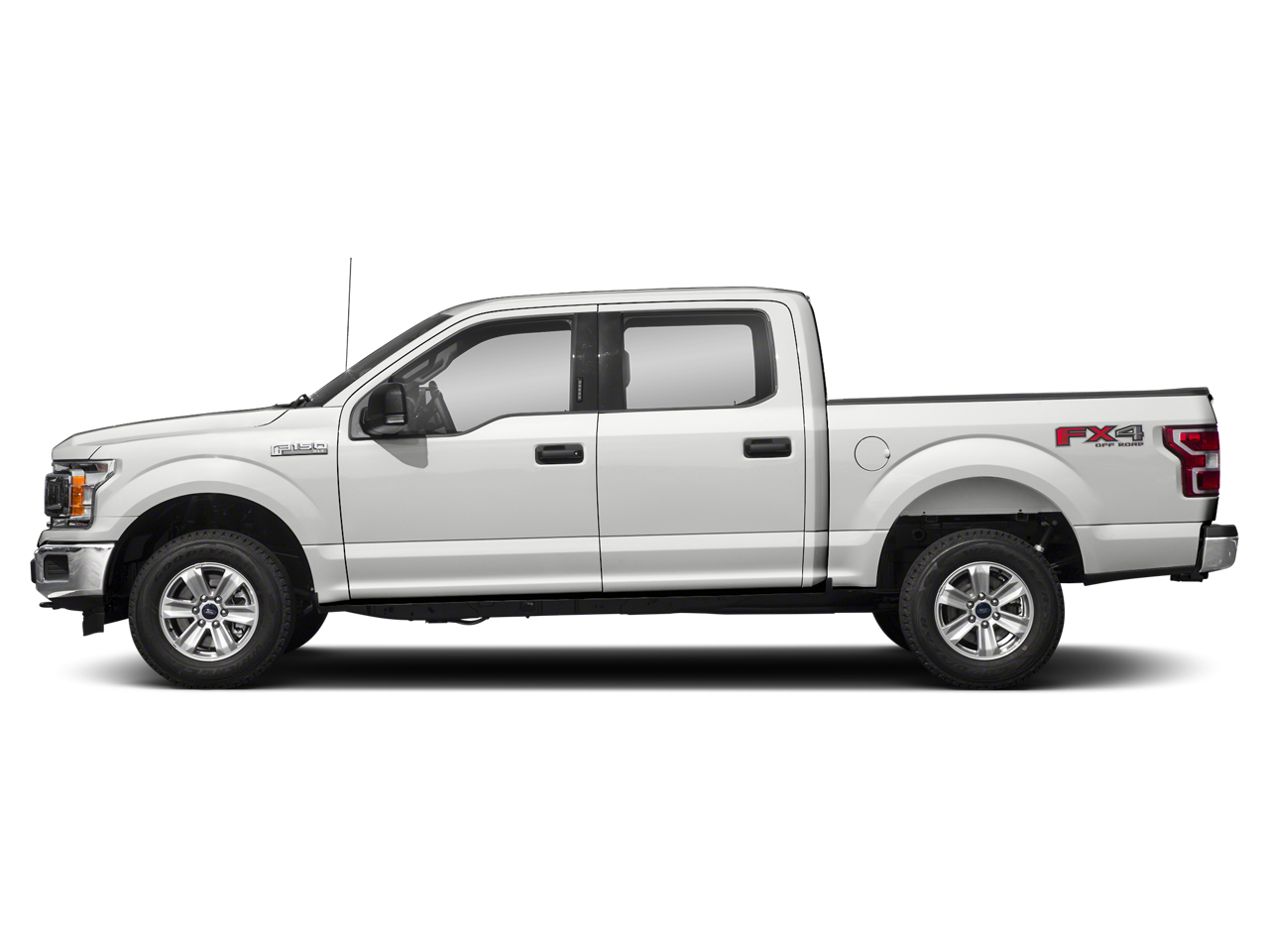 2019 Ford F-150 XLT 302A